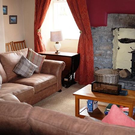 Willa Ullathorns Farm Kirkby Lonsdale Zewnętrze zdjęcie