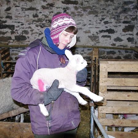 Willa Ullathorns Farm Kirkby Lonsdale Zewnętrze zdjęcie