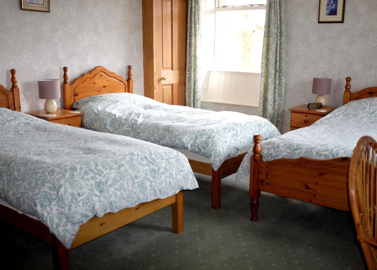Willa Ullathorns Farm Kirkby Lonsdale Zewnętrze zdjęcie