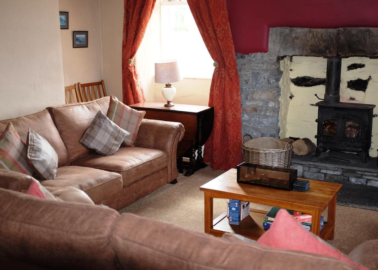 Willa Ullathorns Farm Kirkby Lonsdale Zewnętrze zdjęcie